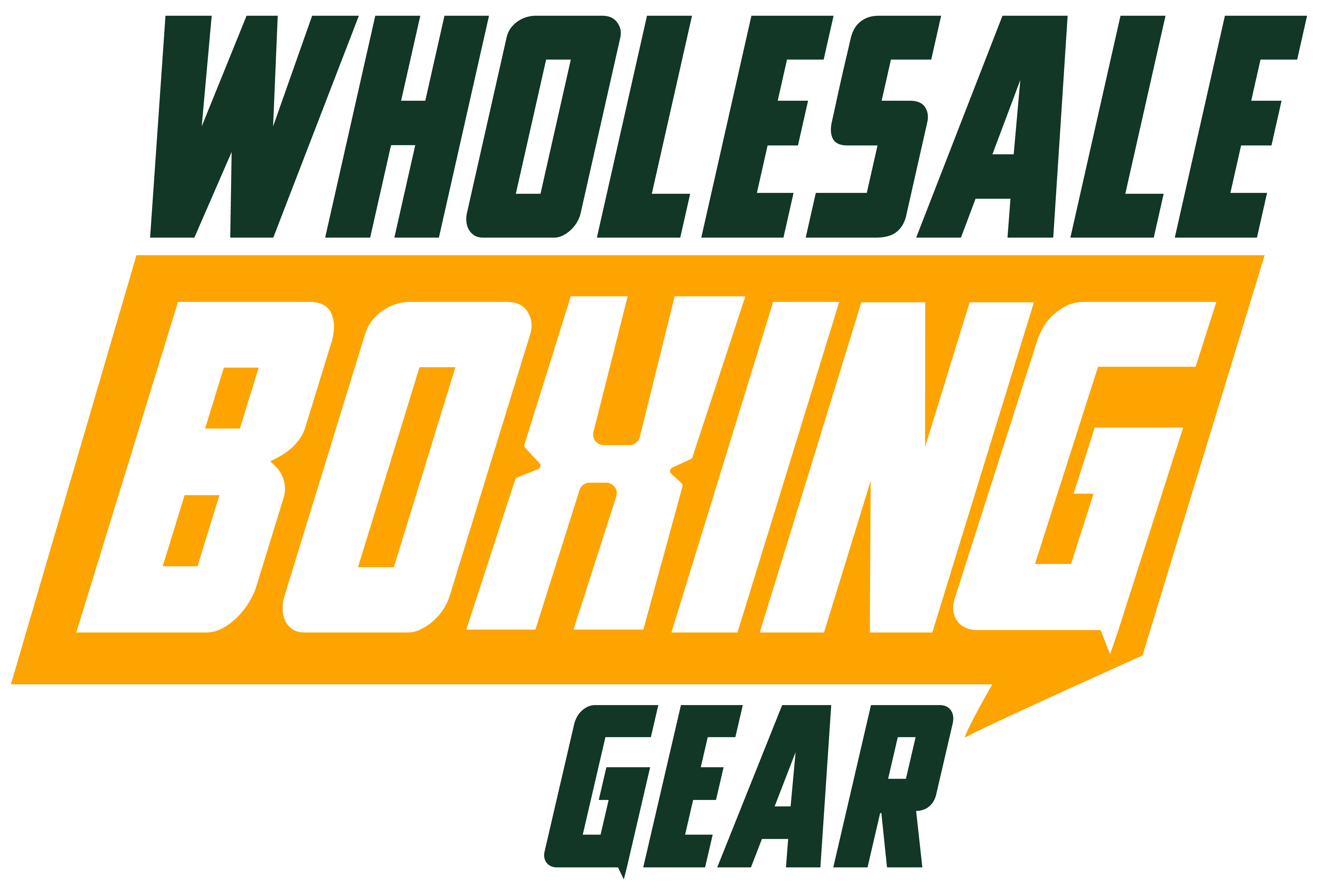 Whole Sale Boxing Gear