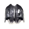 Focus Mitts Synthetic Leather - Black