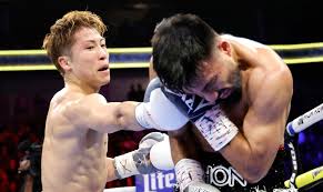 Naoya Inoue