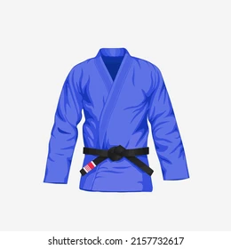 BJJ GI