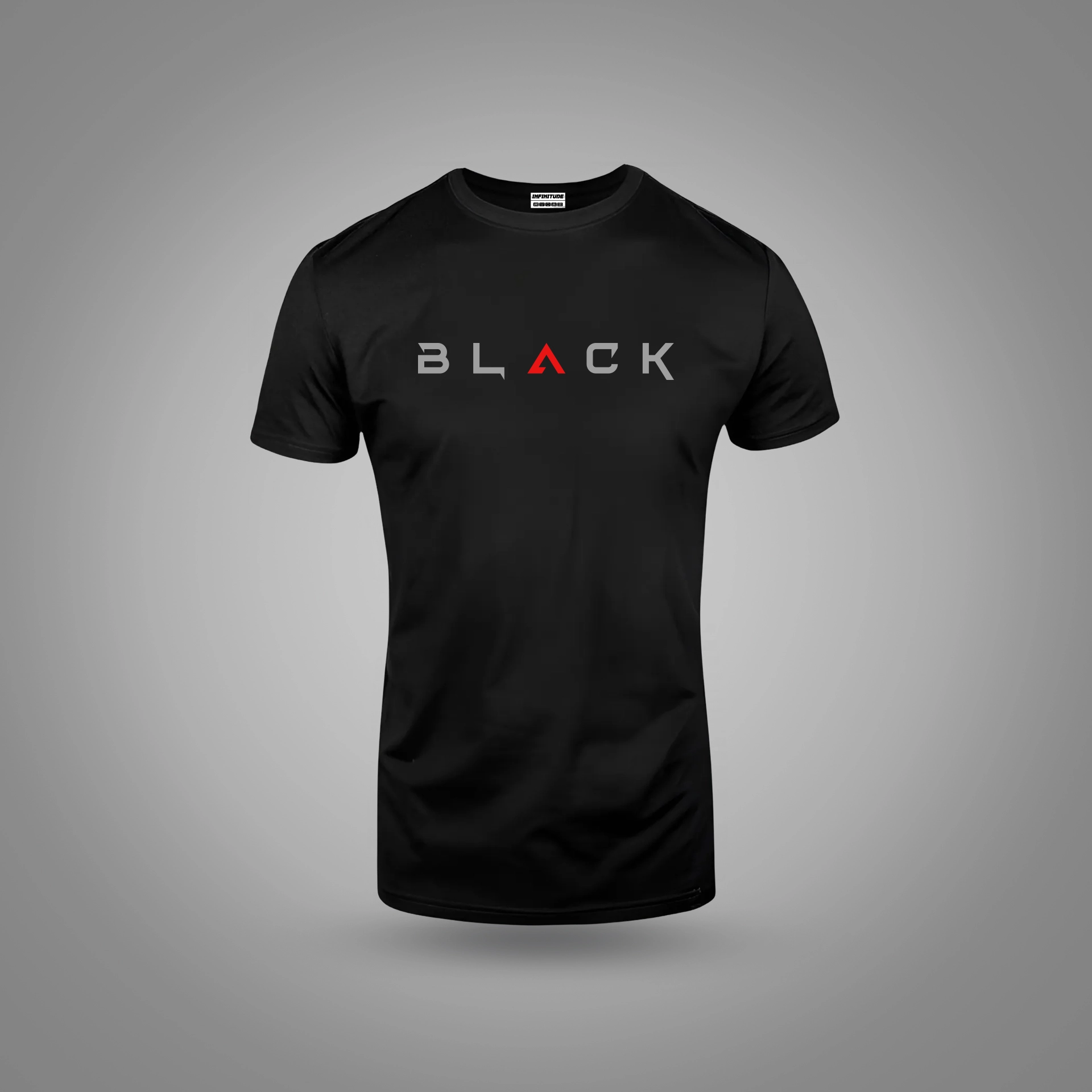 Knockout Reign Boxing Shirt