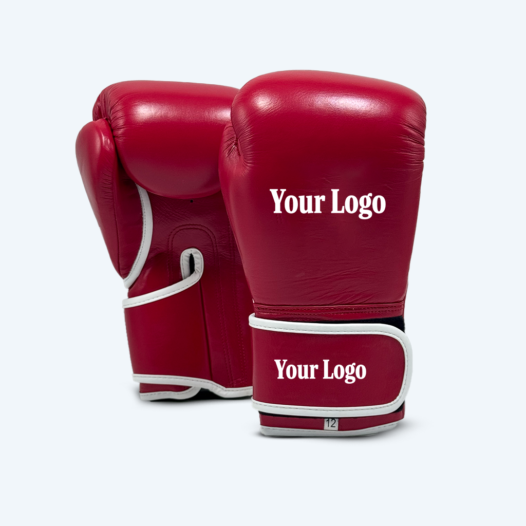 Custom Boxing Gloves