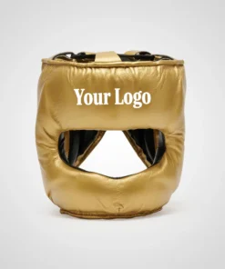 Boxing Head Guard