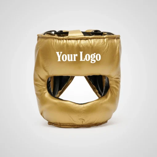 Boxing Head Guard