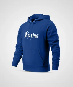 Boxing Hoodie