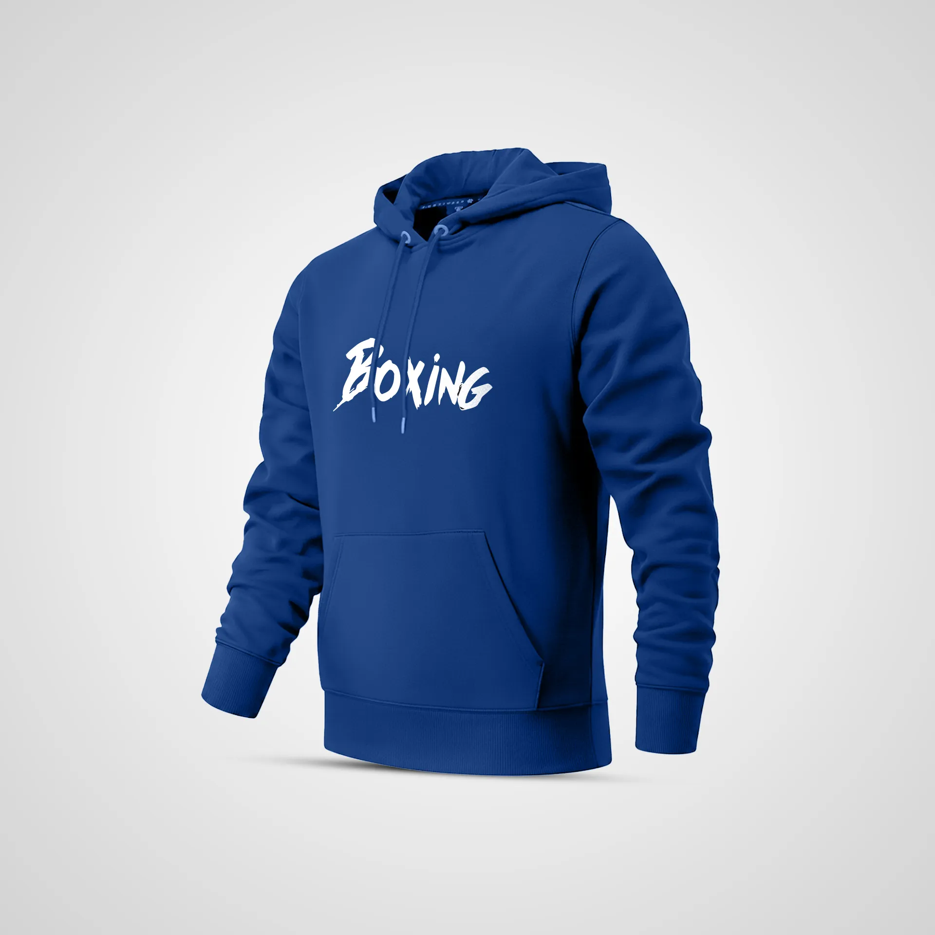 Boxing Hoodie
