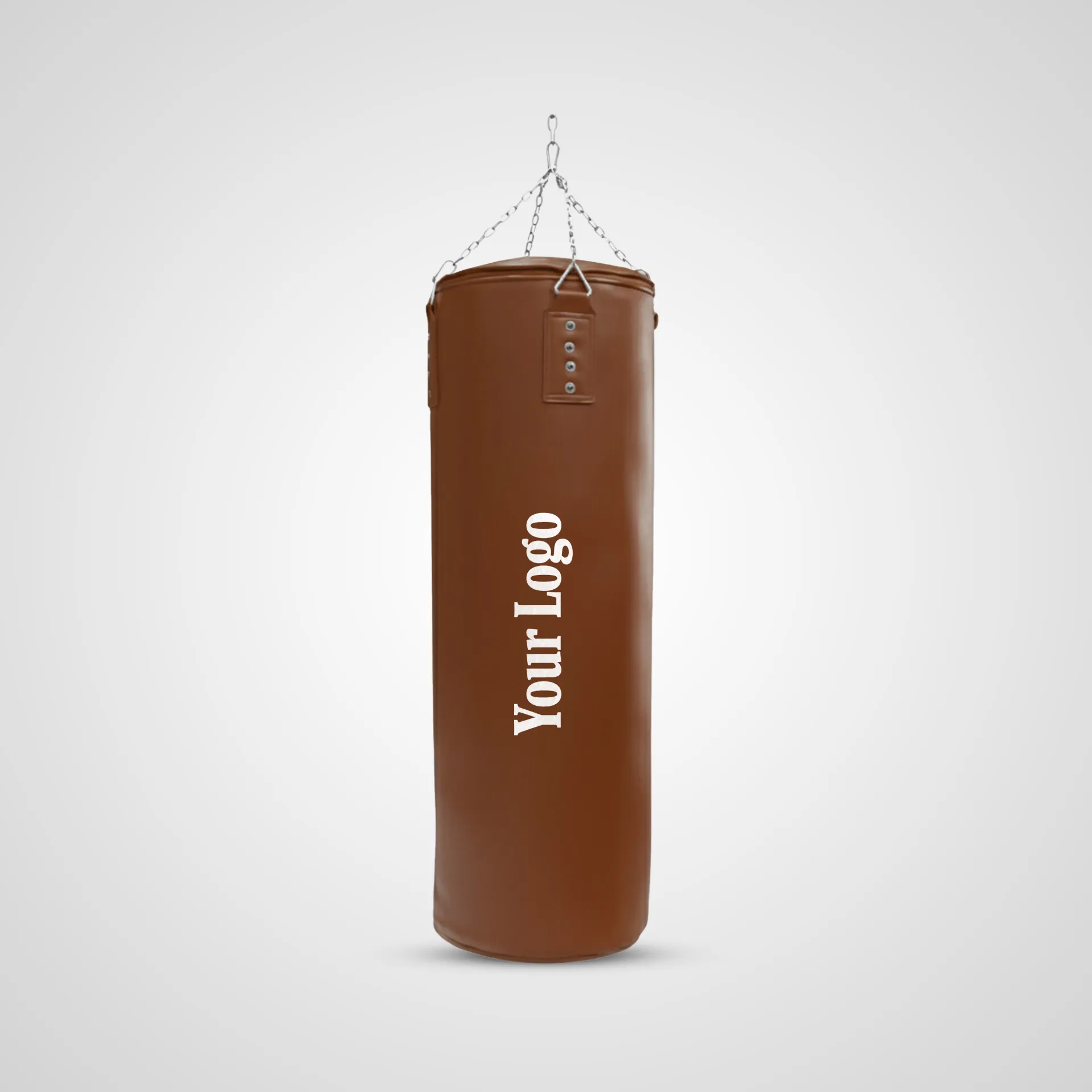 Kinetic Echo Punching Bag