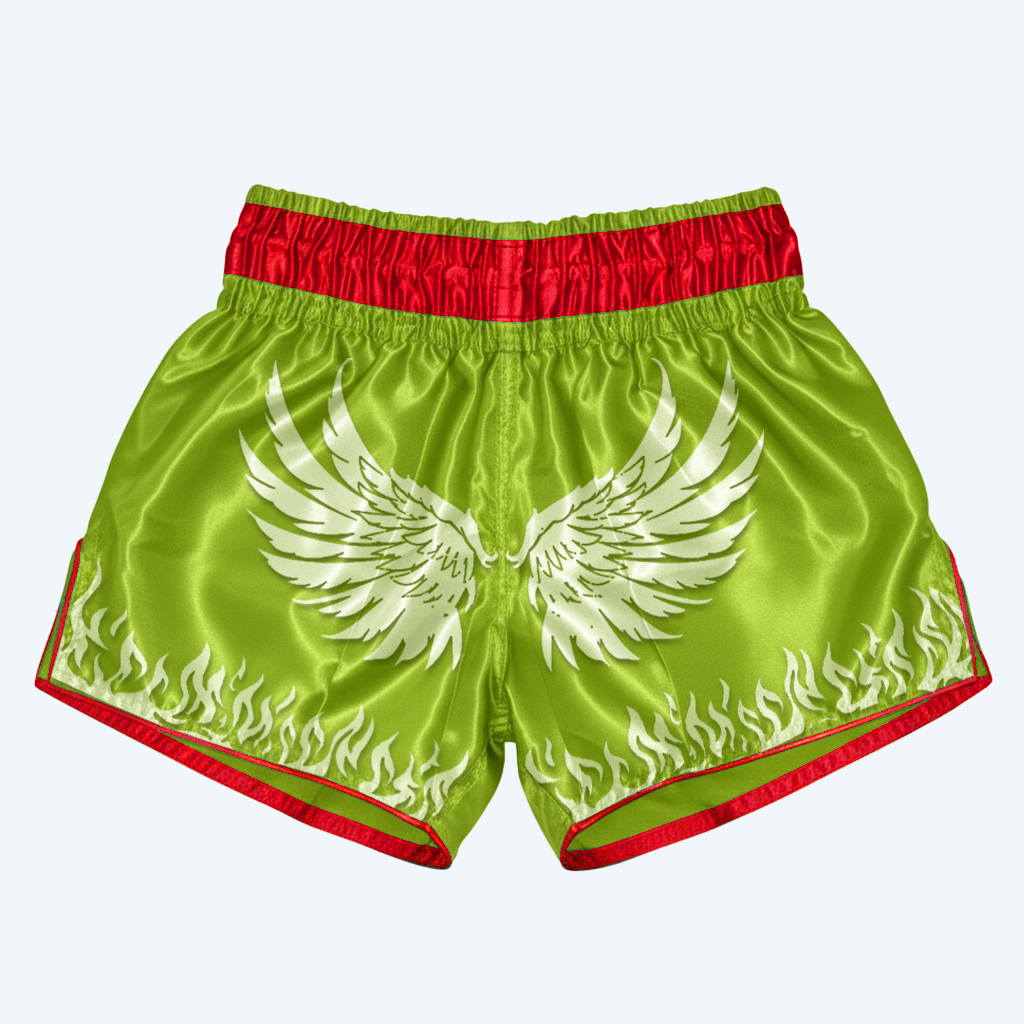 wholesale MMA shorts