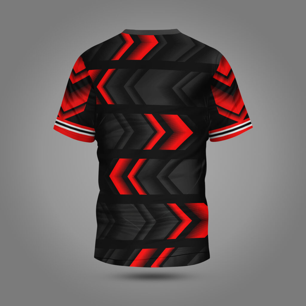 Custom boxing Shirt