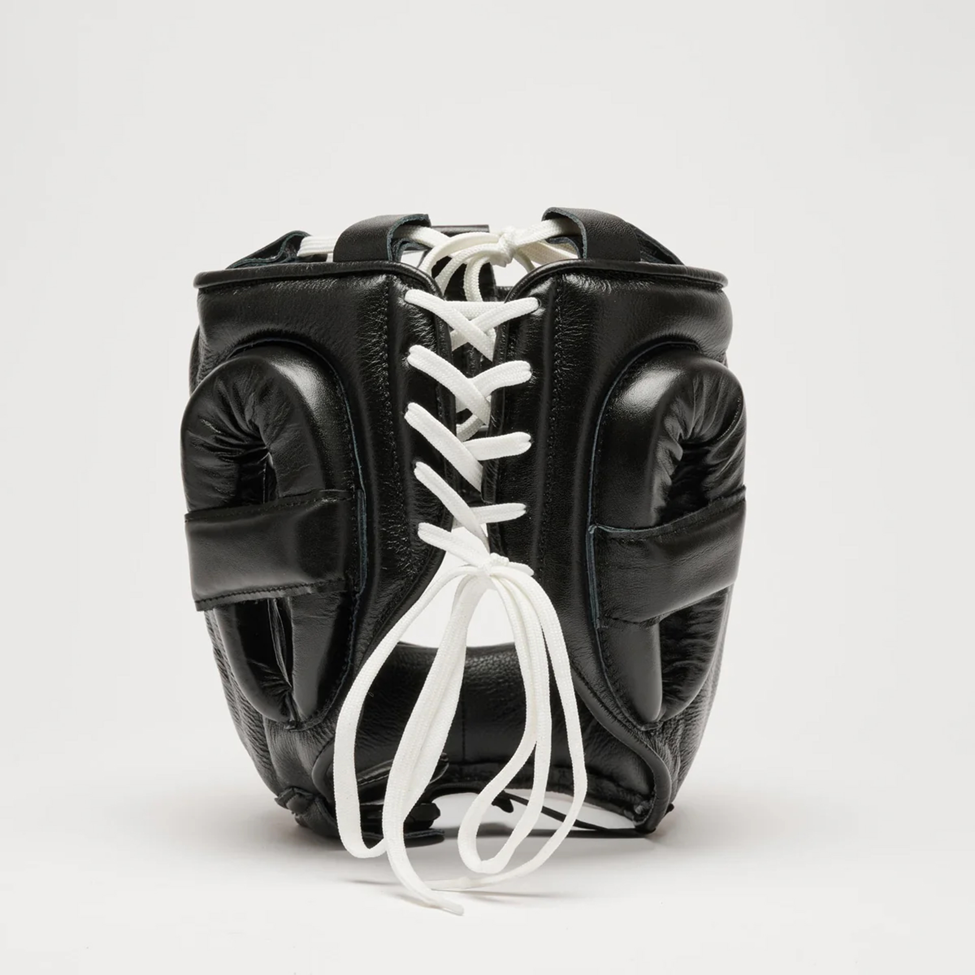 Custom MMA head guard