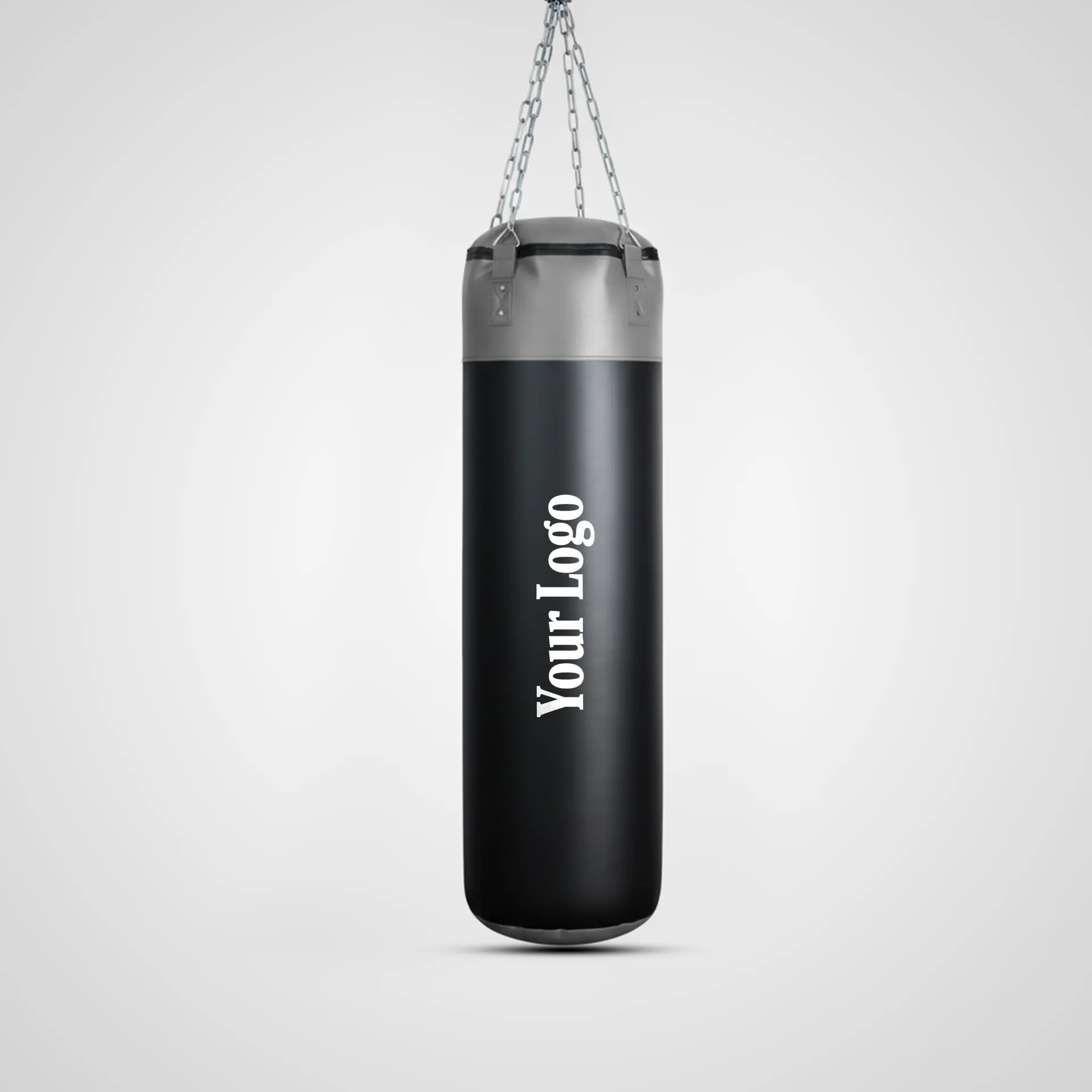 Kinetic Pulse Punching Bag