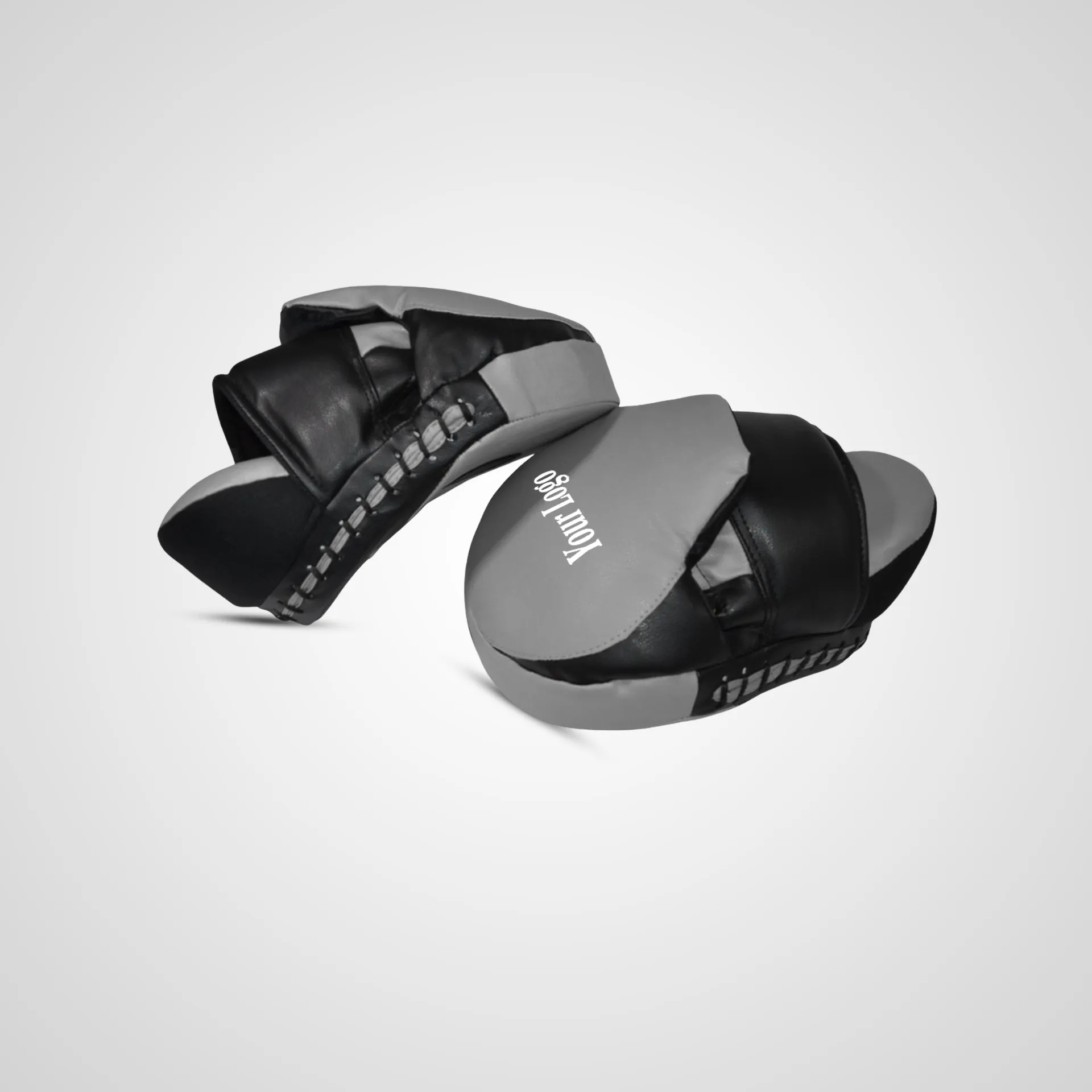 Target Precision Focus Mitts