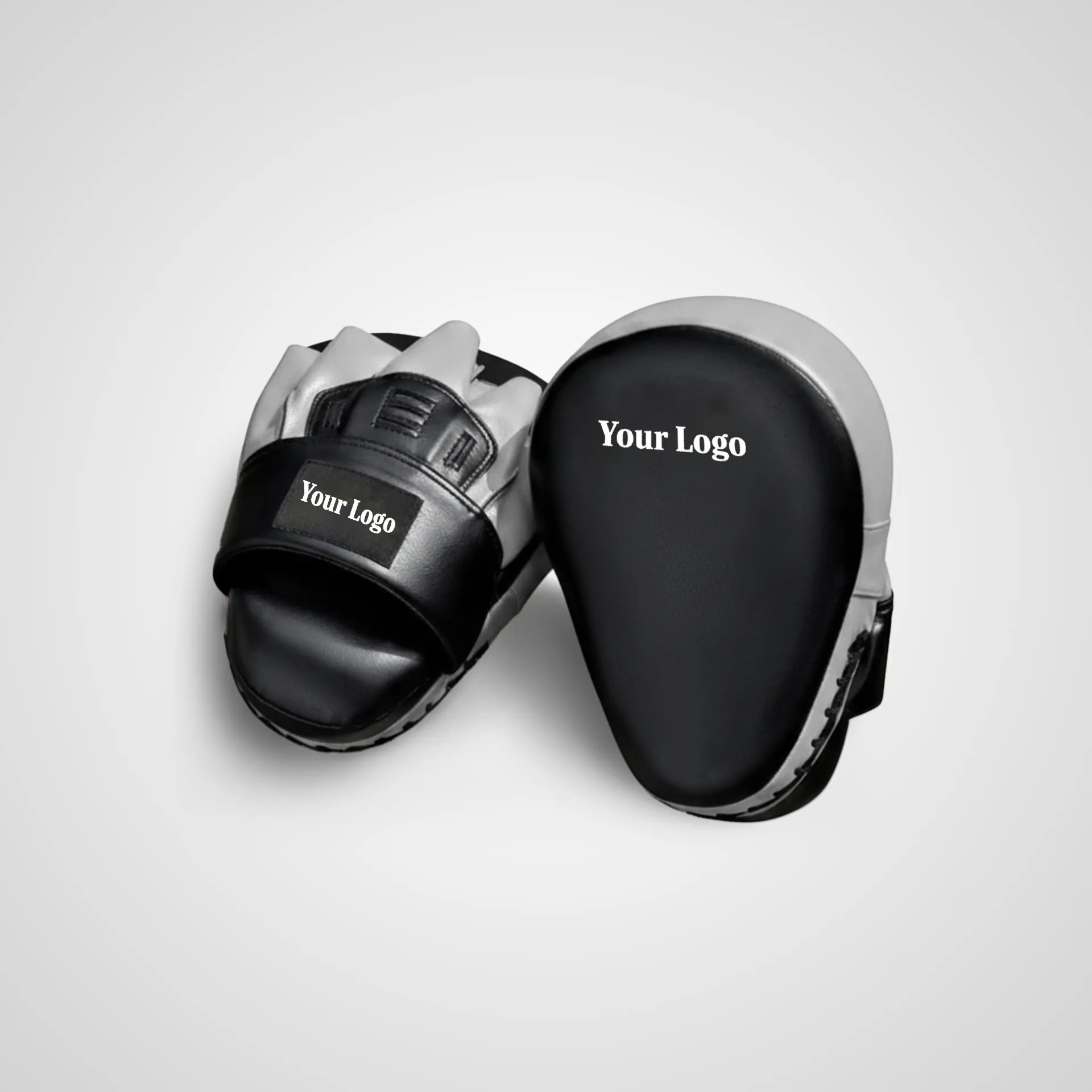 Target Speed Focus Mitts