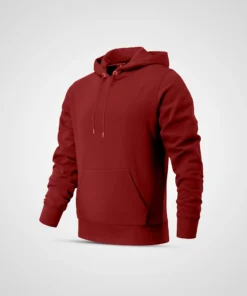 Gym hoodie