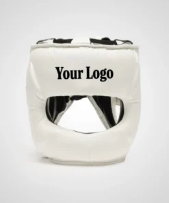 Boxing Headgear