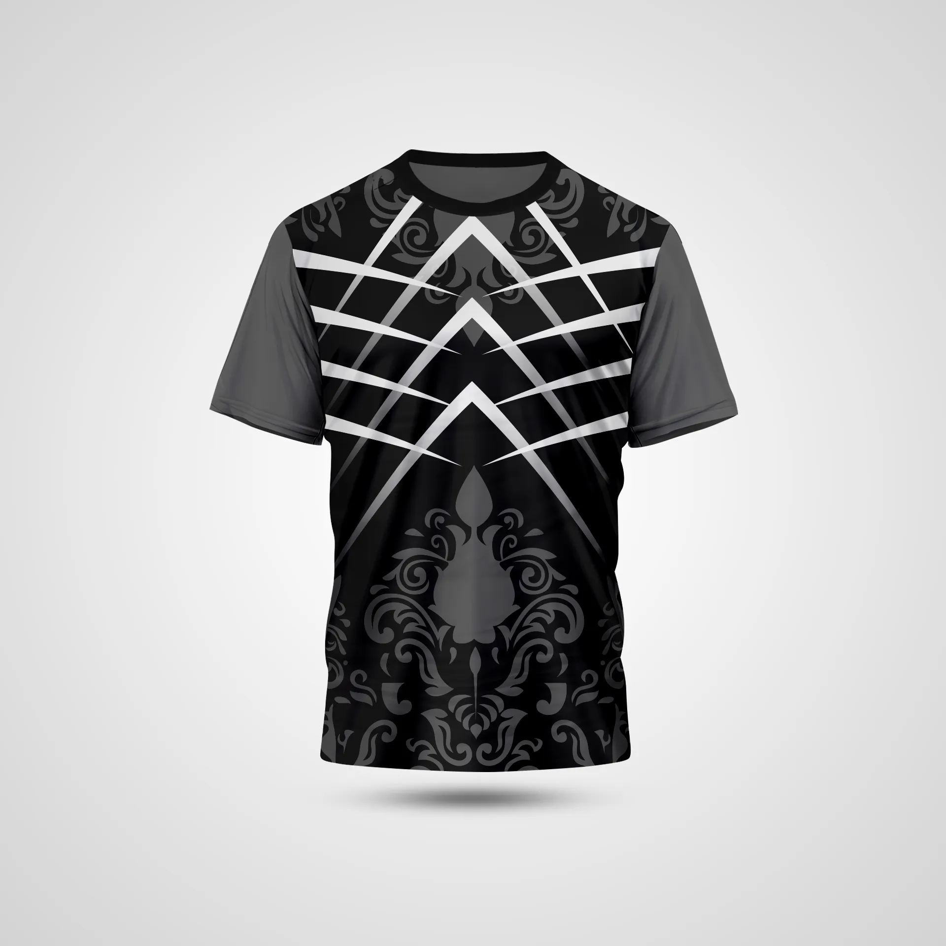 Knockout Legend Boxing Shirt