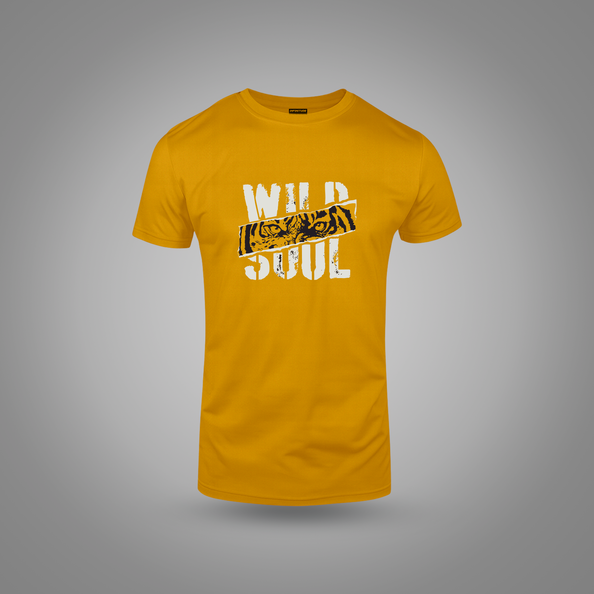 Knockout Pulse Custom Boxing Shirt