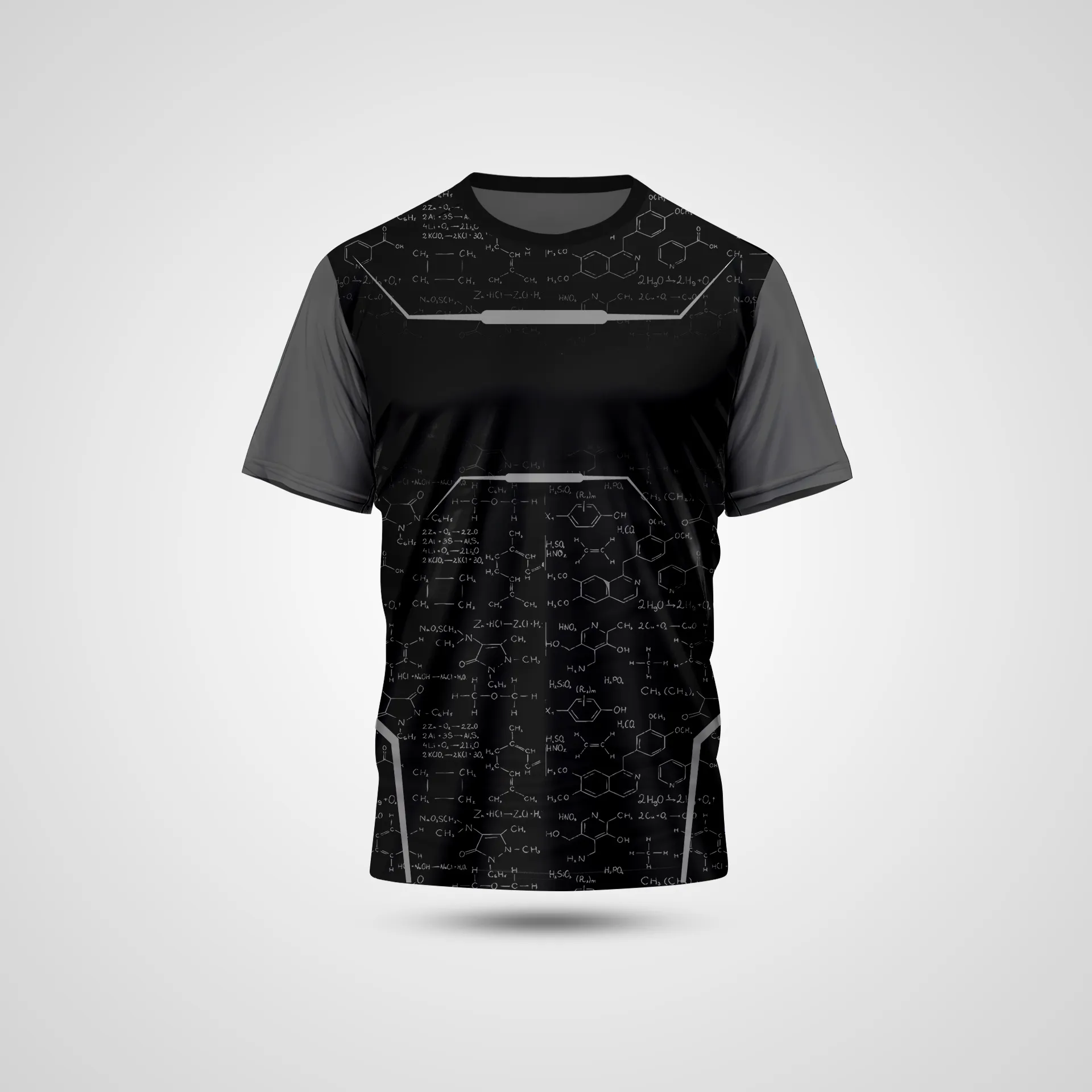 Knockout Triumph Boxing Shirt