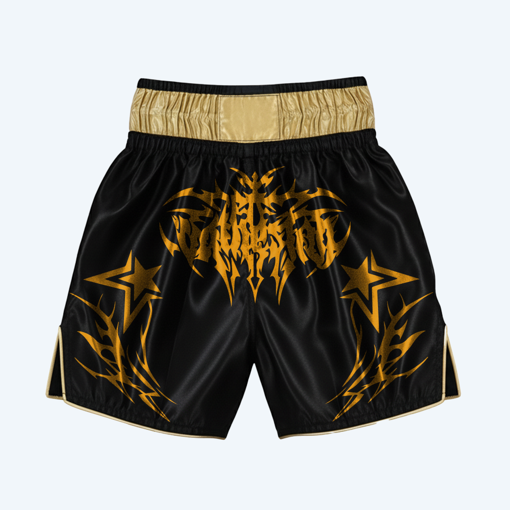 MMA Shorts