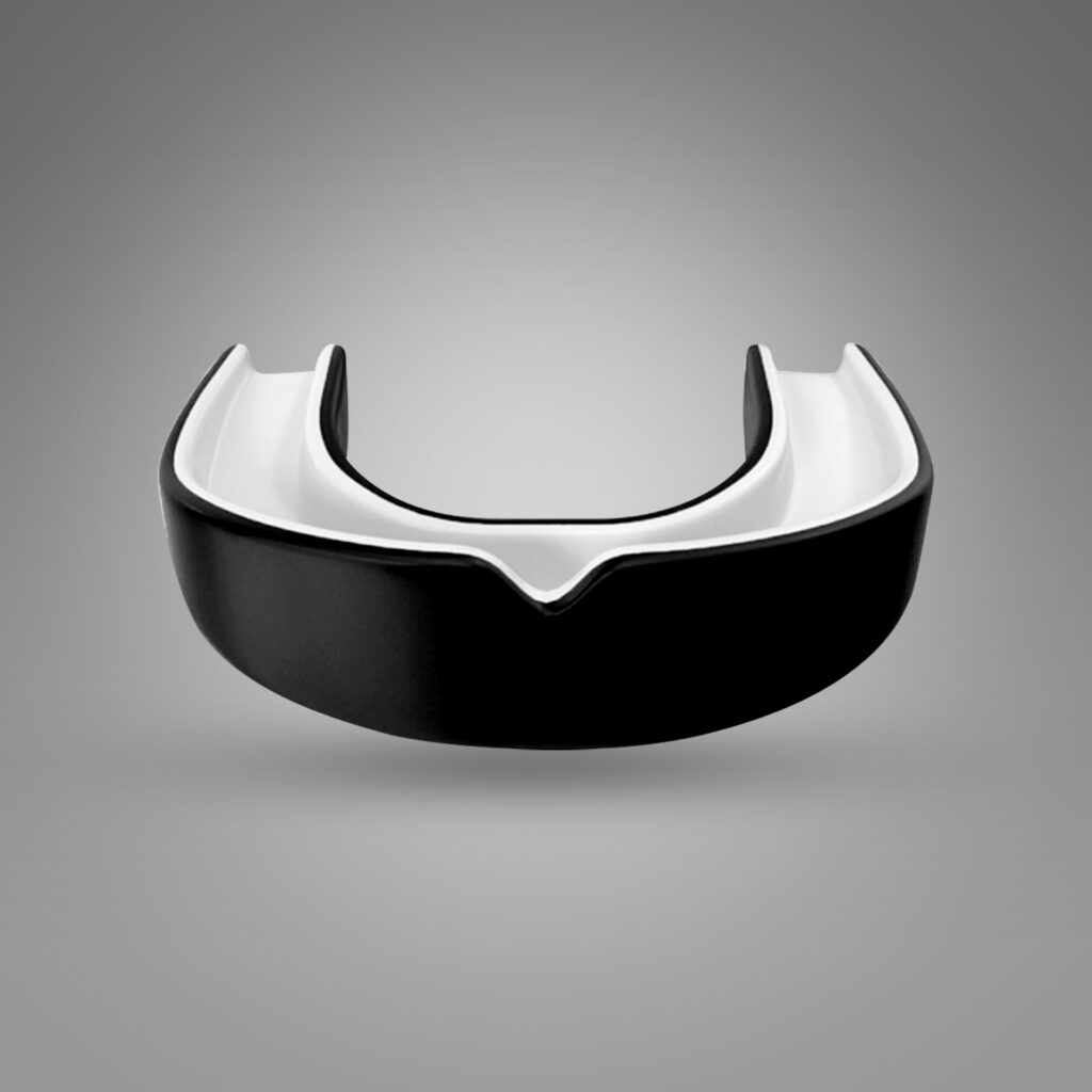 customized MMA mouthguard