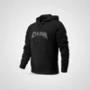 Martial Arts Hoodie