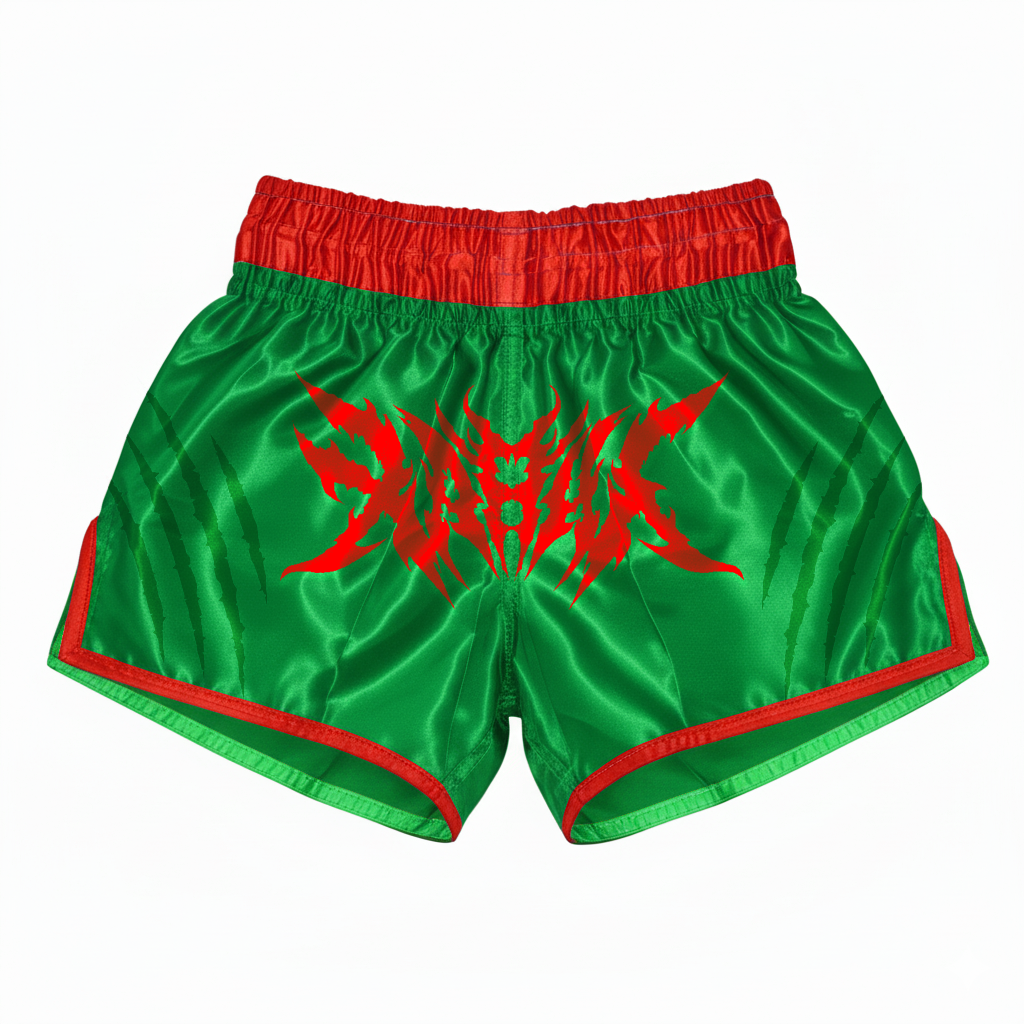 Mixed Martial Arts Shorts