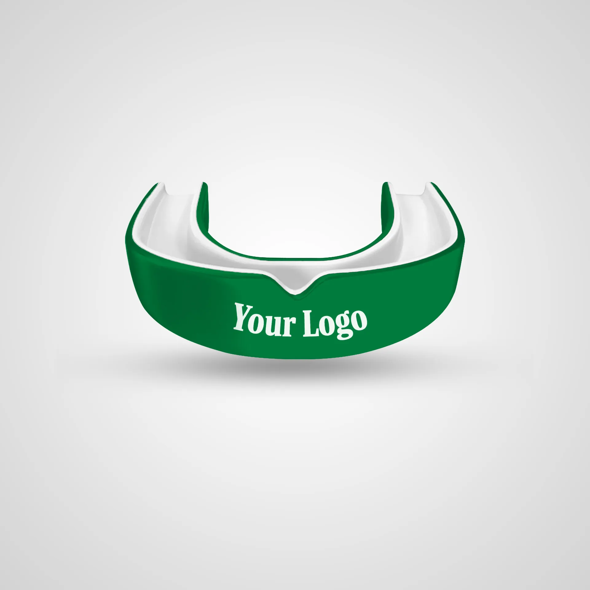 MouthGuard-Green