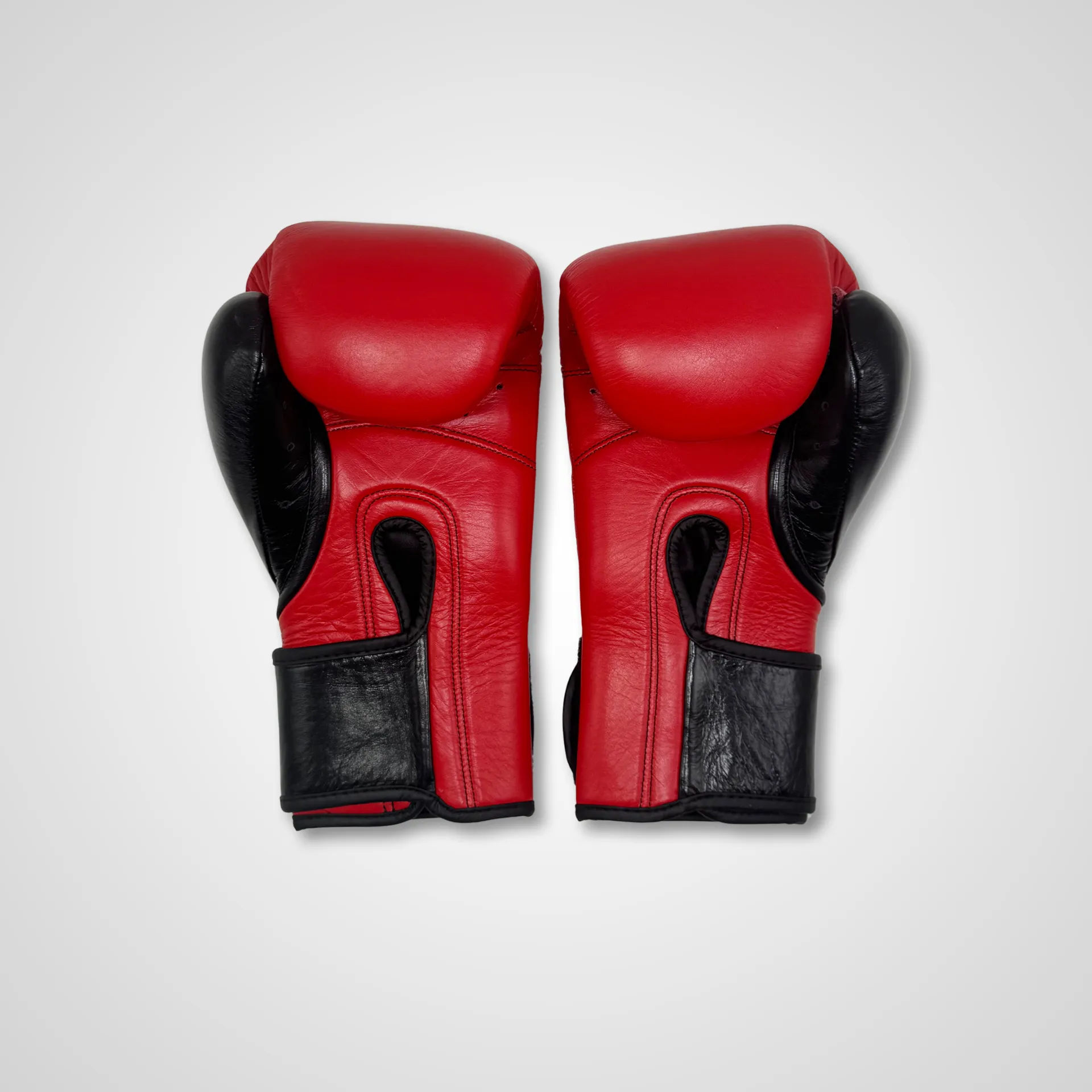 Red Boxing Gloves