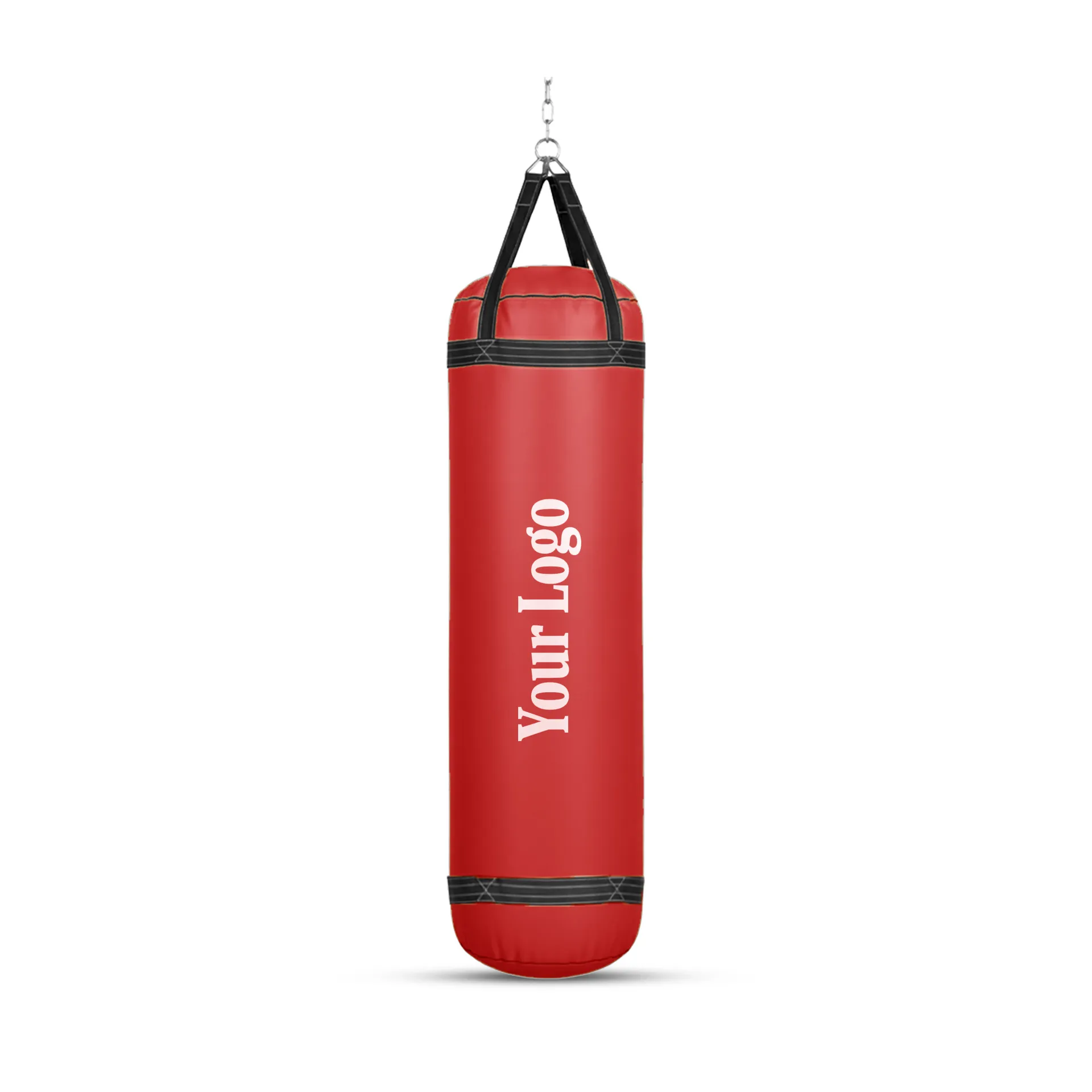 Kinetic Rhythm Punching Bag