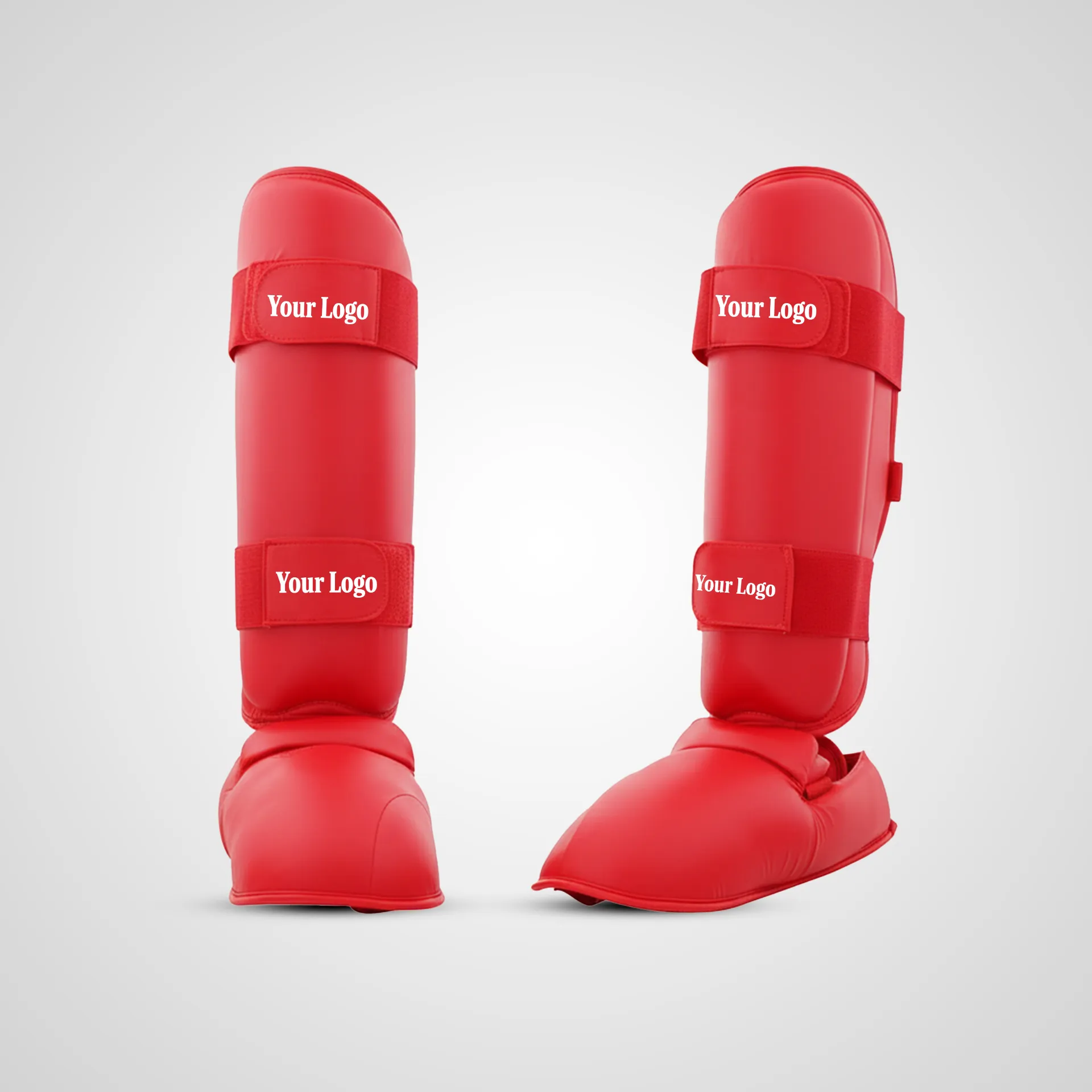 Prime Guard Shin Protector