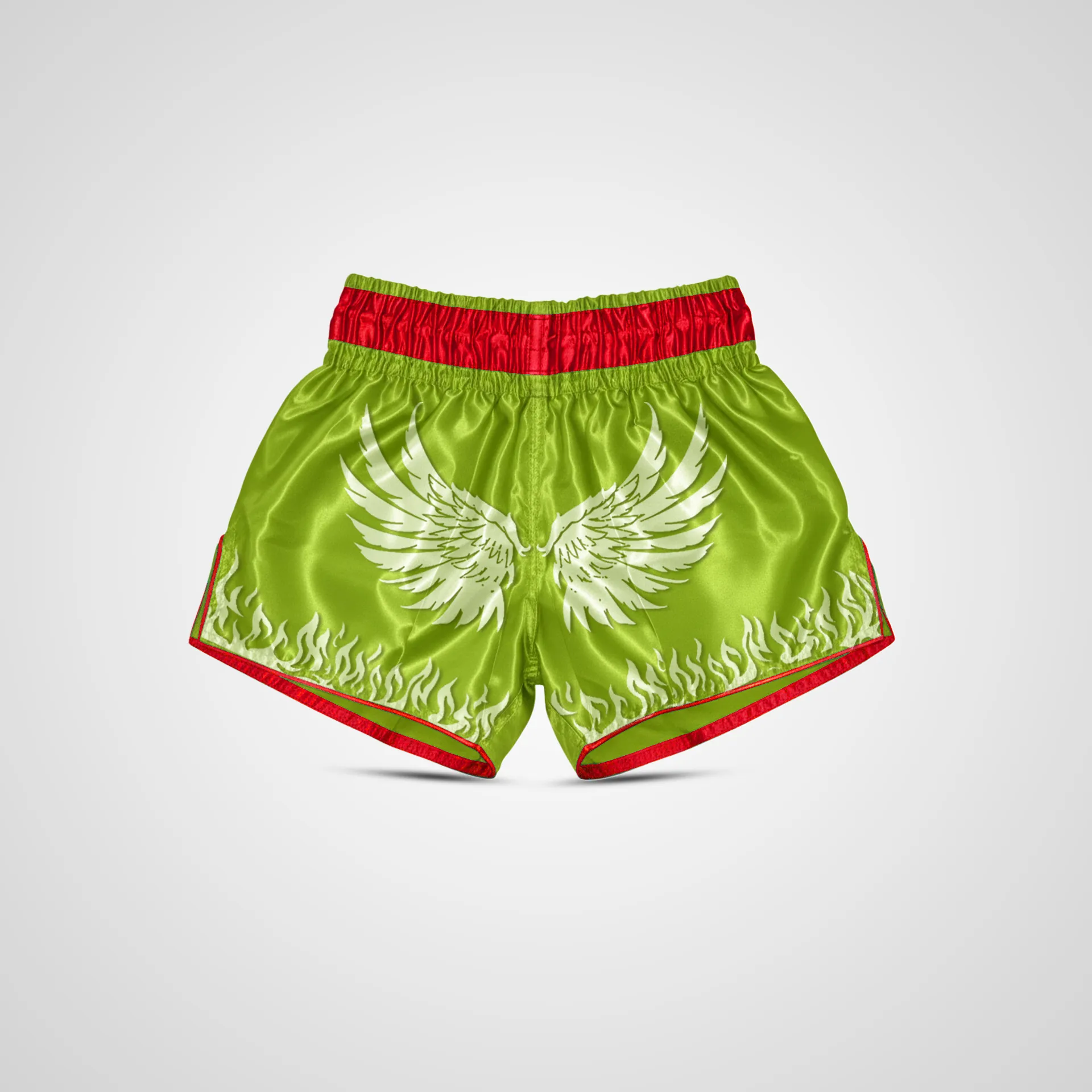 Rhythm Combo Boxing Shorts