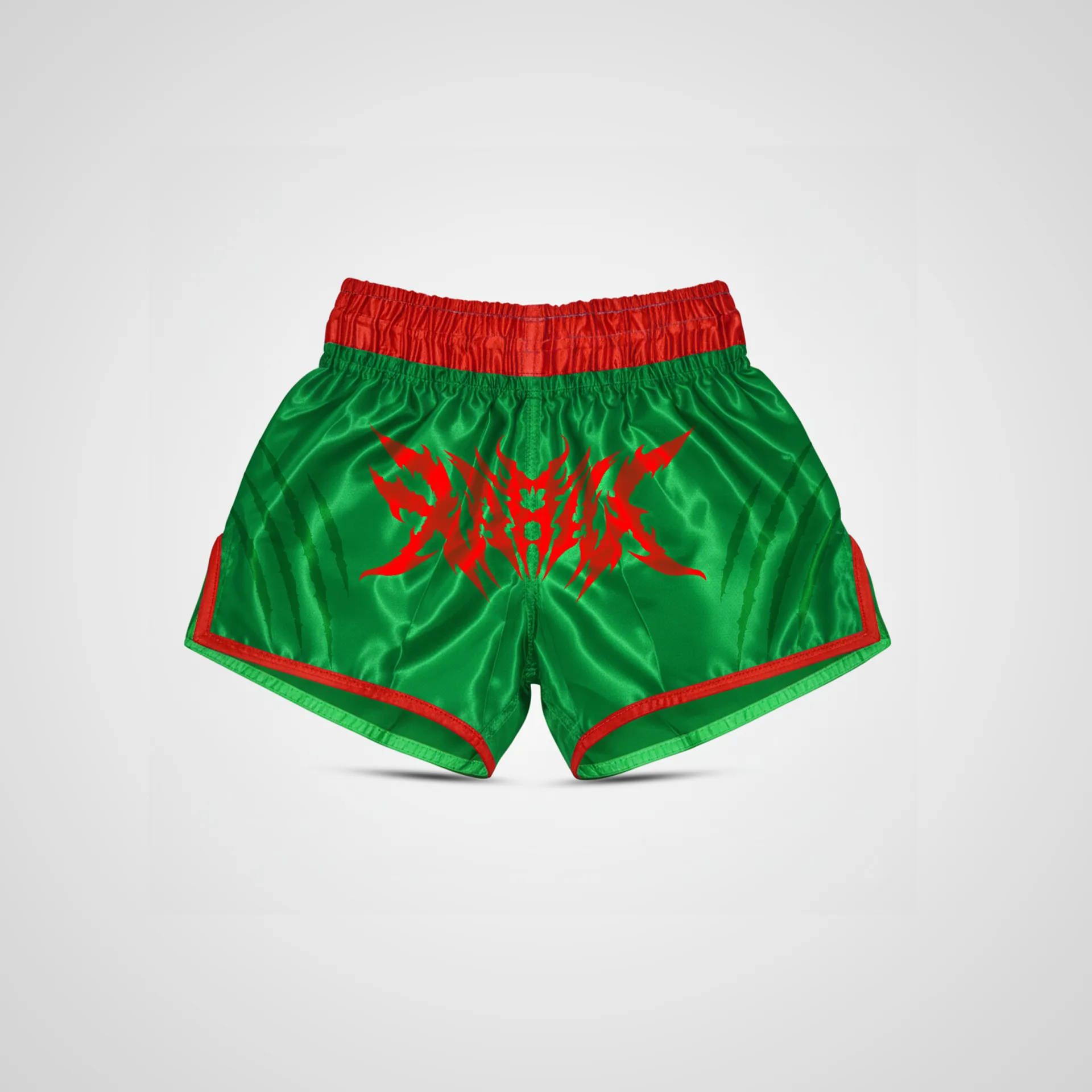 Rhythm Jab Boxing Shorts