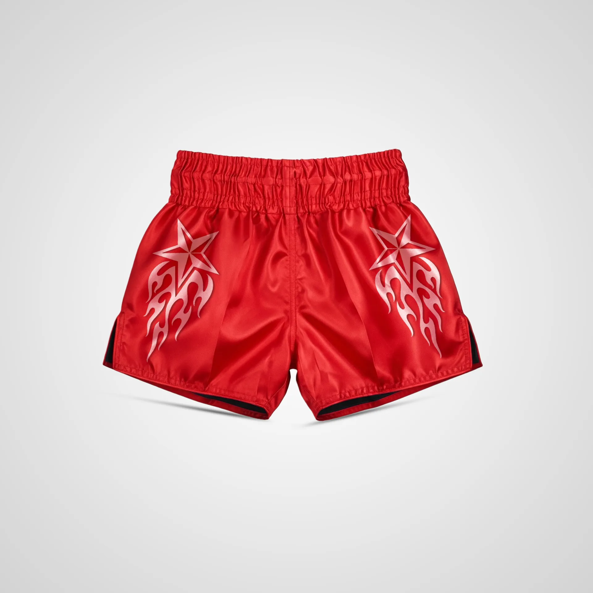Rhythm Power Boxing Shorts