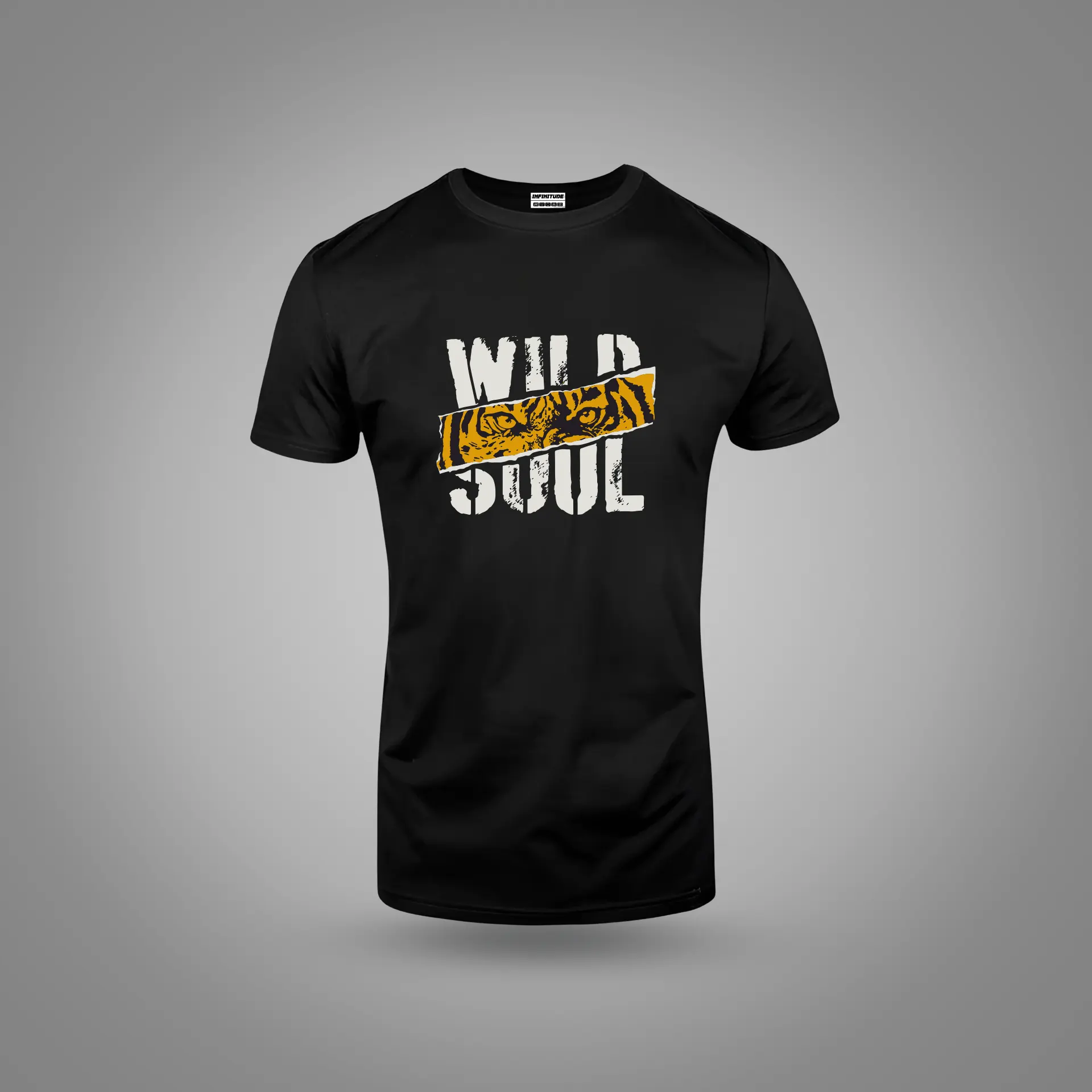 Knockout Valor Boxing Shirt