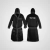 Boxing robe