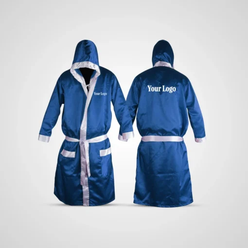 boxing robe