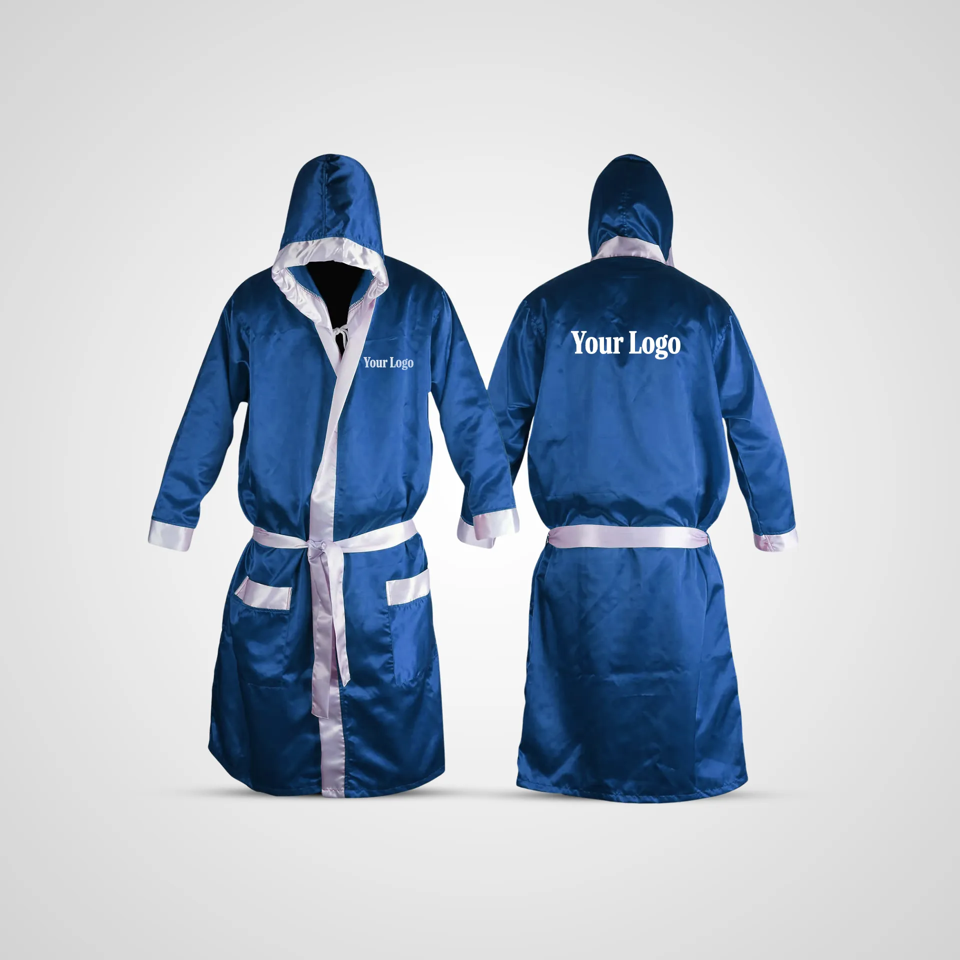 boxing robe