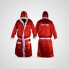 boxing robe