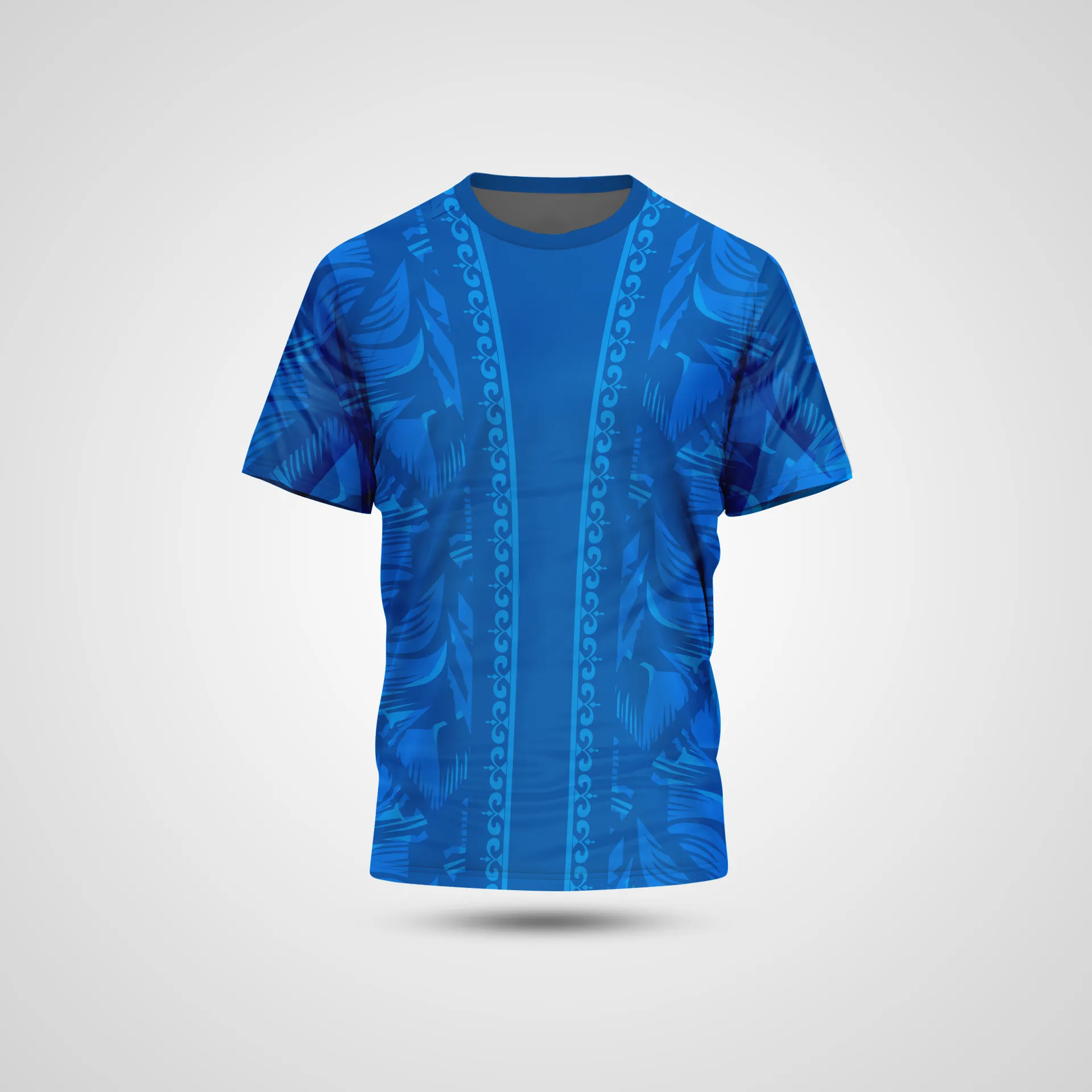 Knockout Legend Boxing Shirt