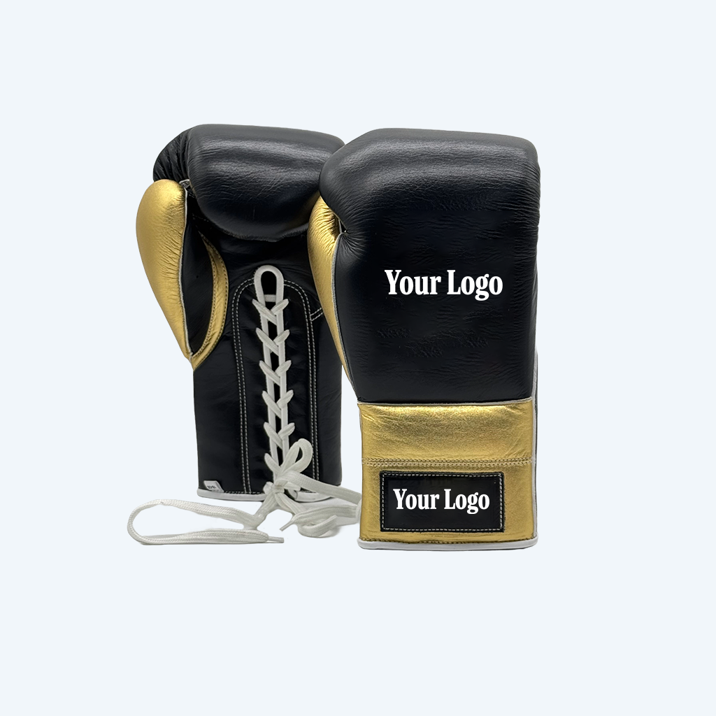 Muay Thai Gear