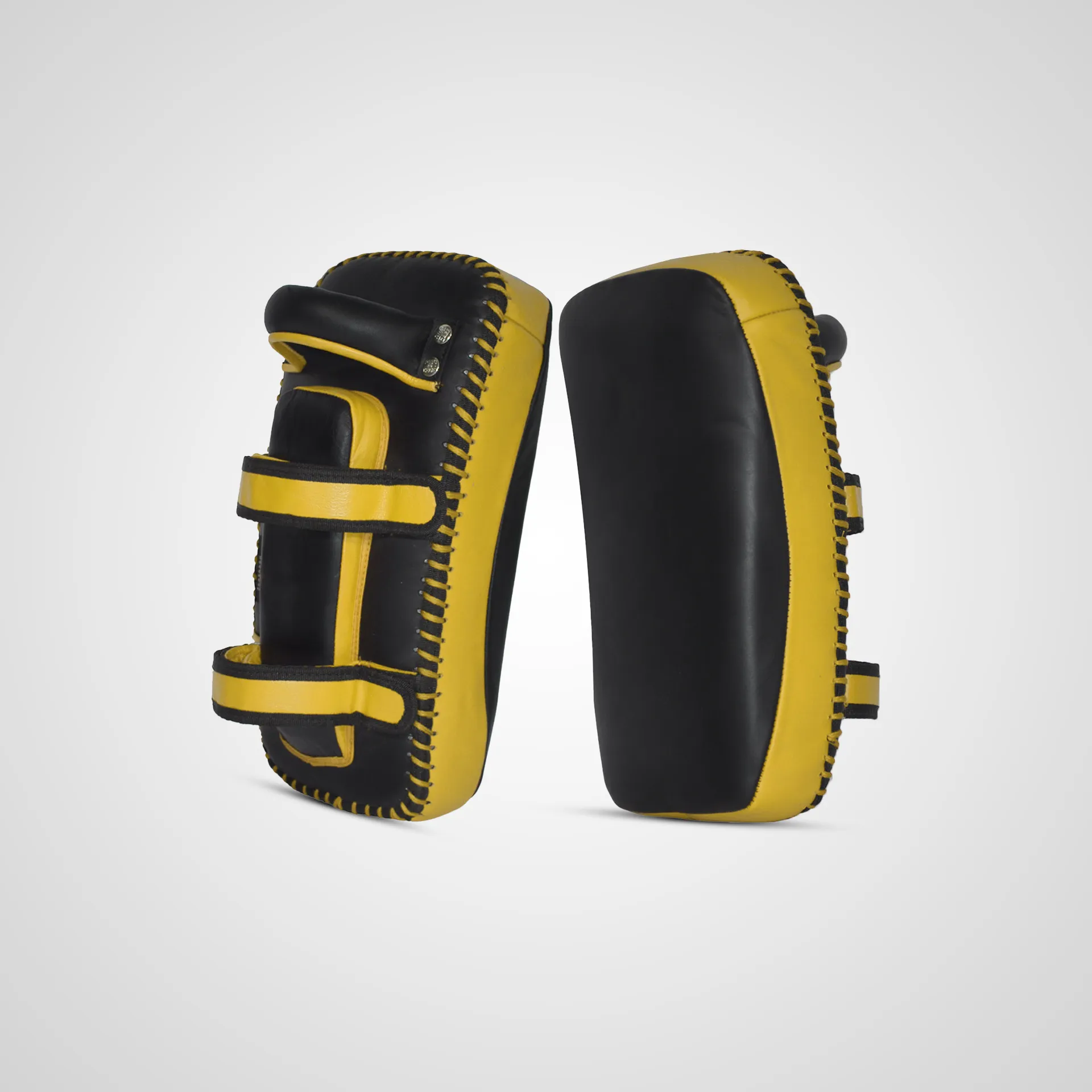 Apex Spiral Kick Pads