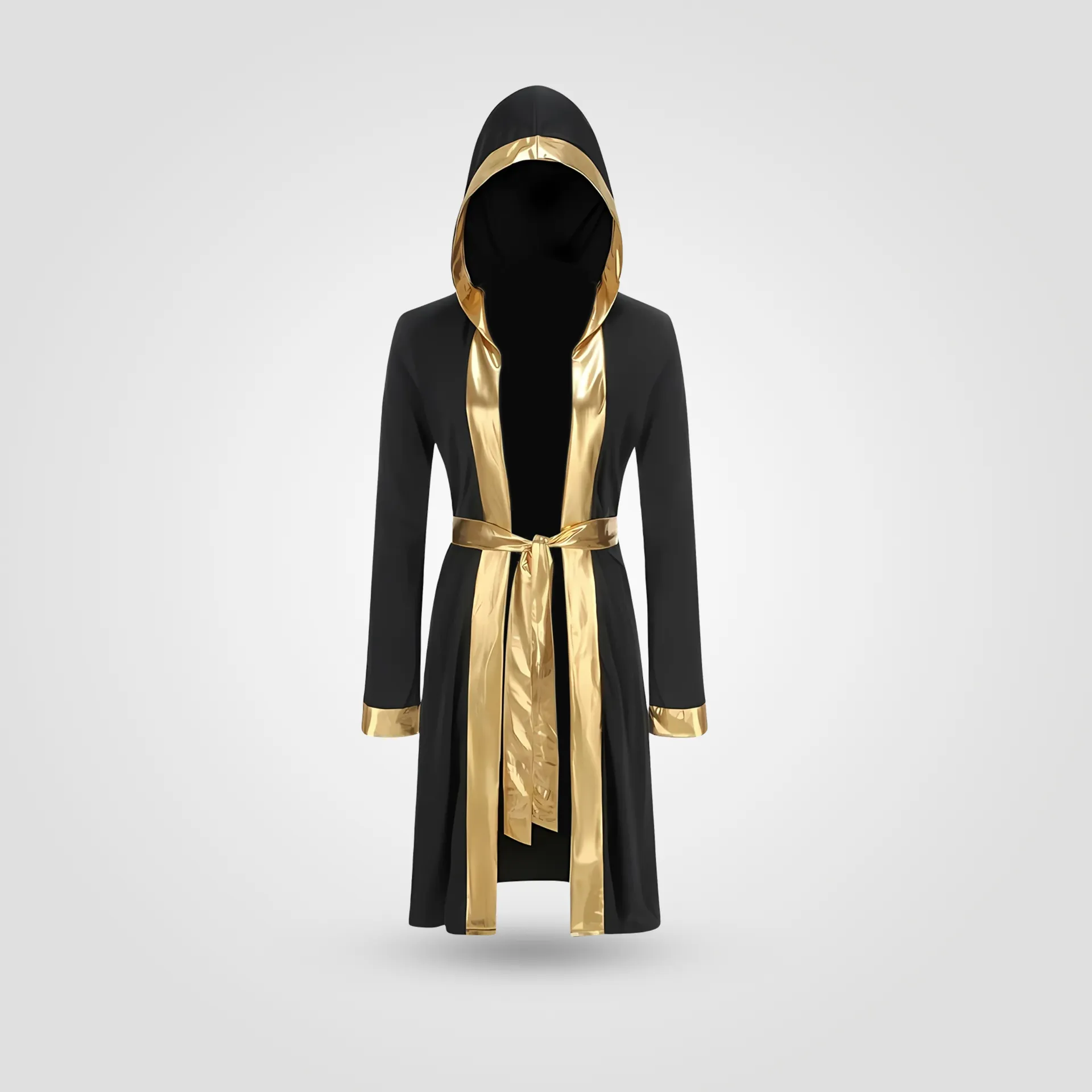 Reign Grandeur Boxing Robe