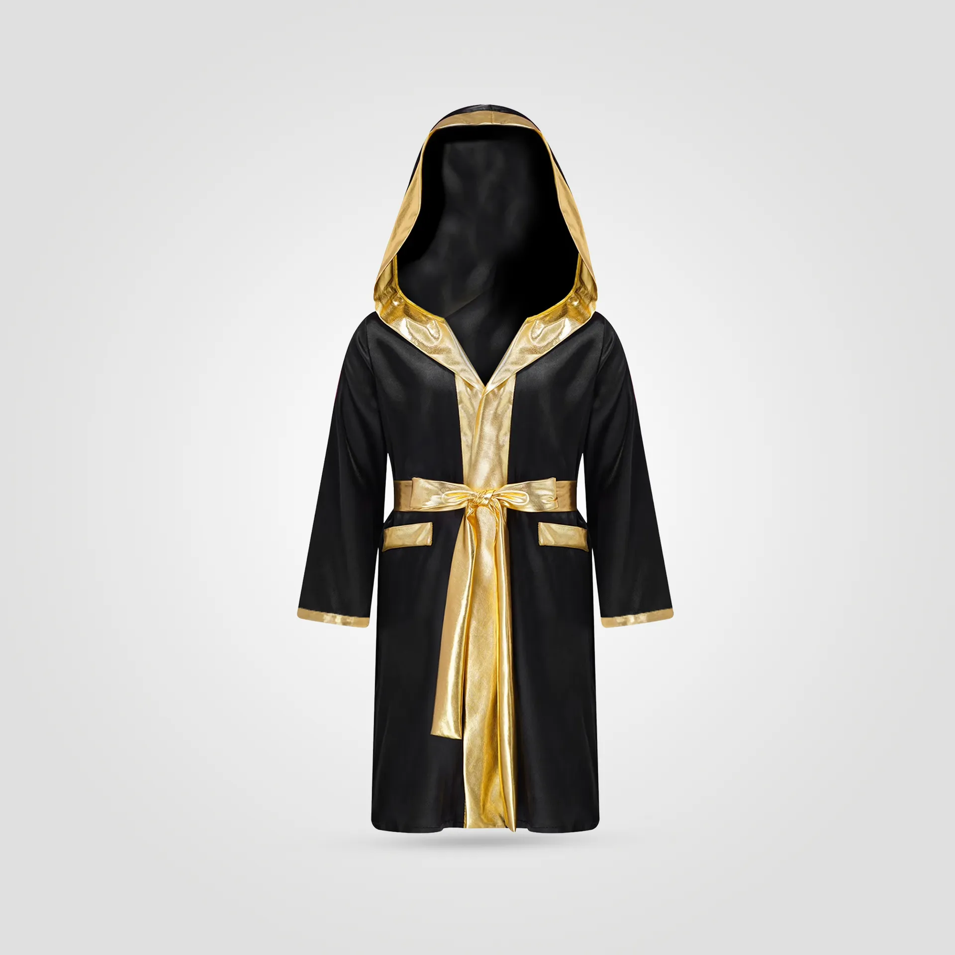 Reign Imperial Boxing Robe