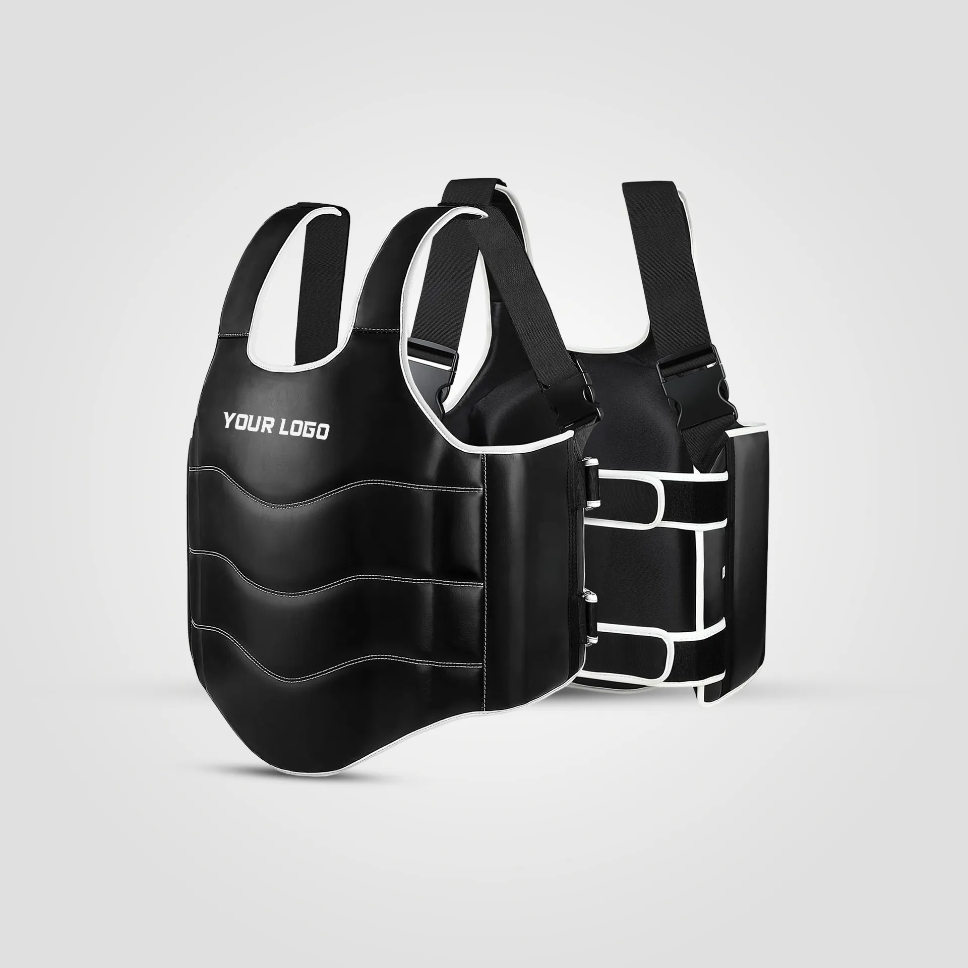 Shield Torso Chest Protector