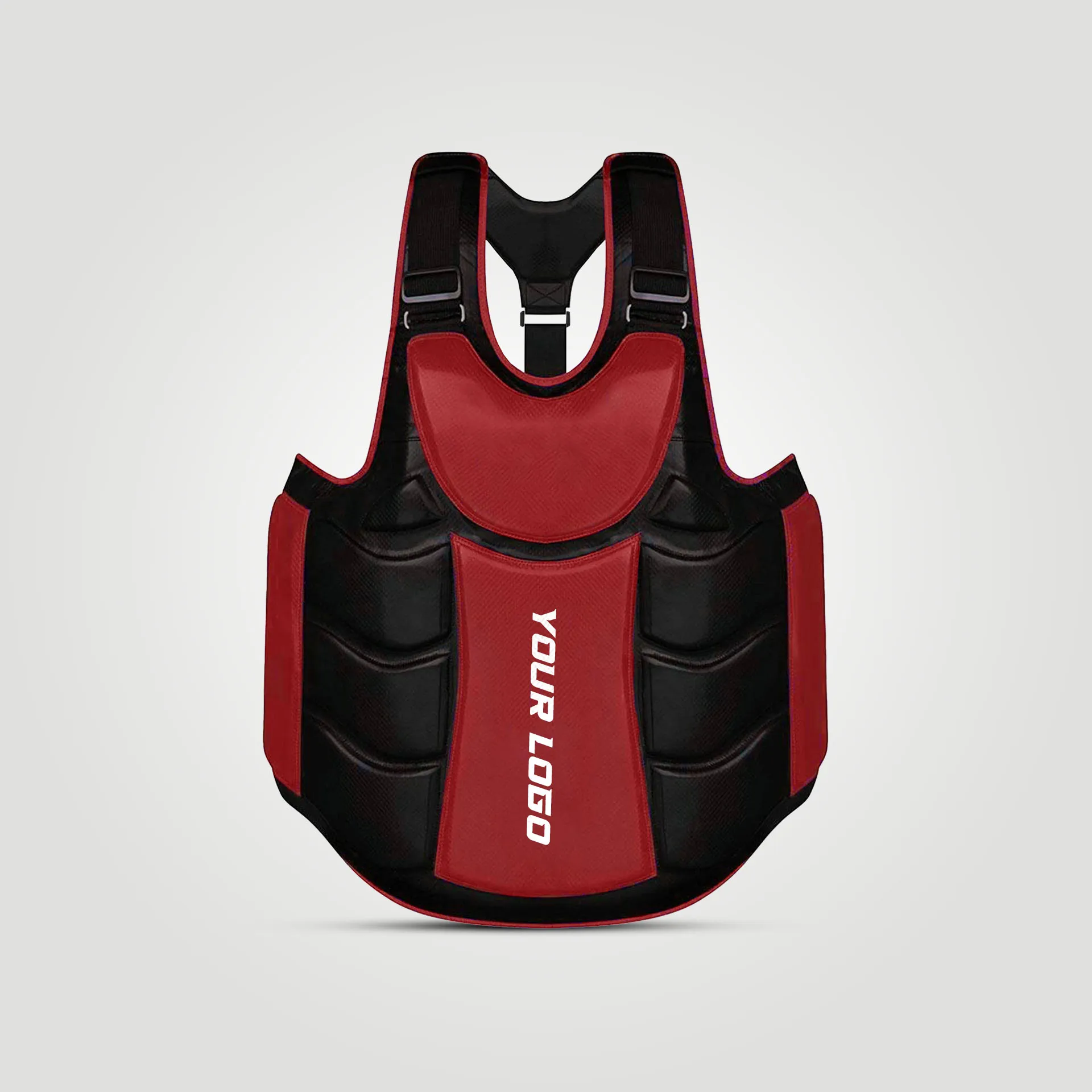 Shield Vital Chest Protector