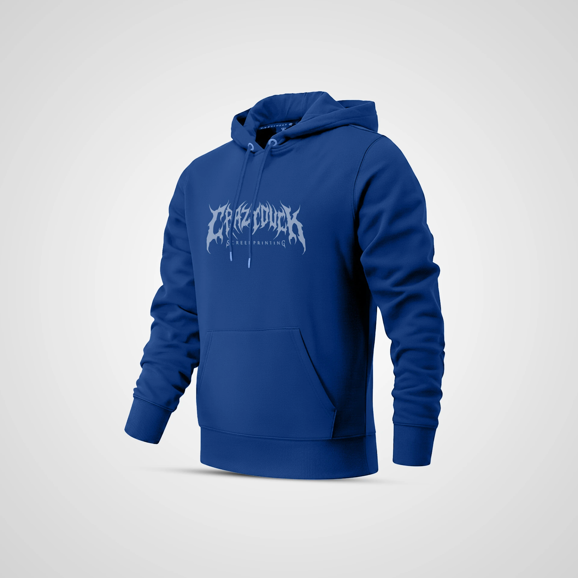 Warm Core Champion Hoodie